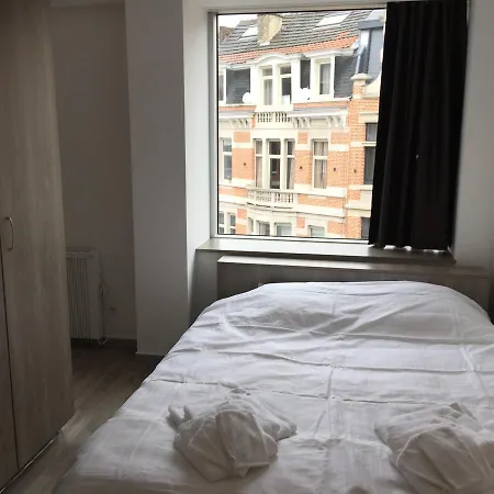 Aparthotel Shortstayleuven *