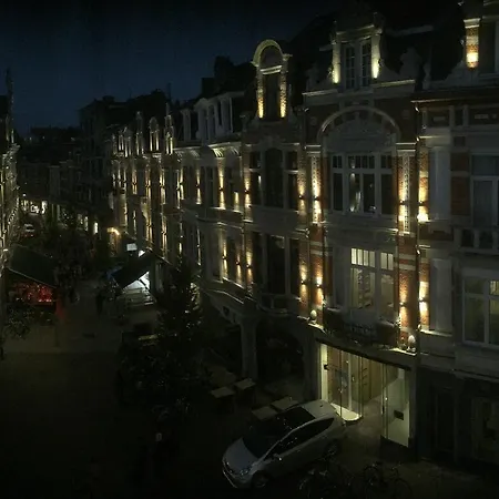 Shortstayleuven * Löwen