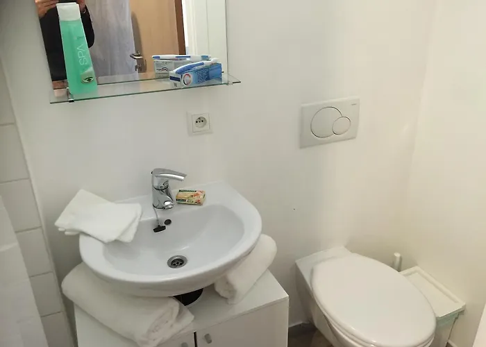 Aparthotel Shortstayleuven *