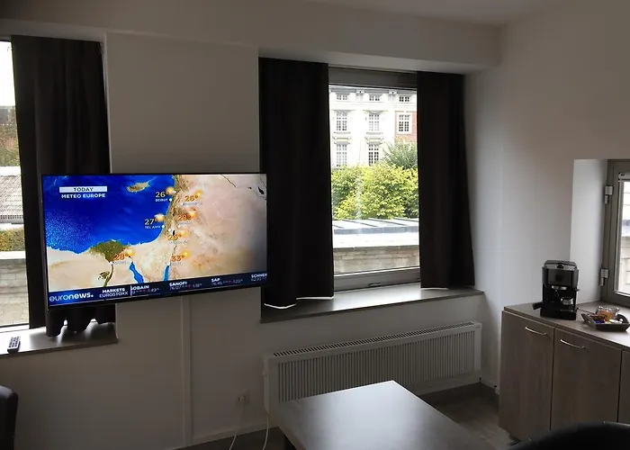 Shortstayleuven * Leuven